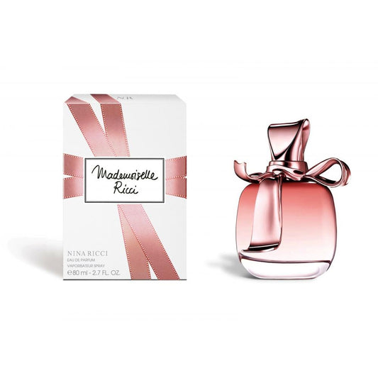 Nina Mademoiselle by Nina Ricci