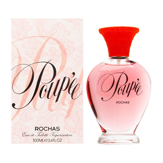 Rochas Poupee by Rochas