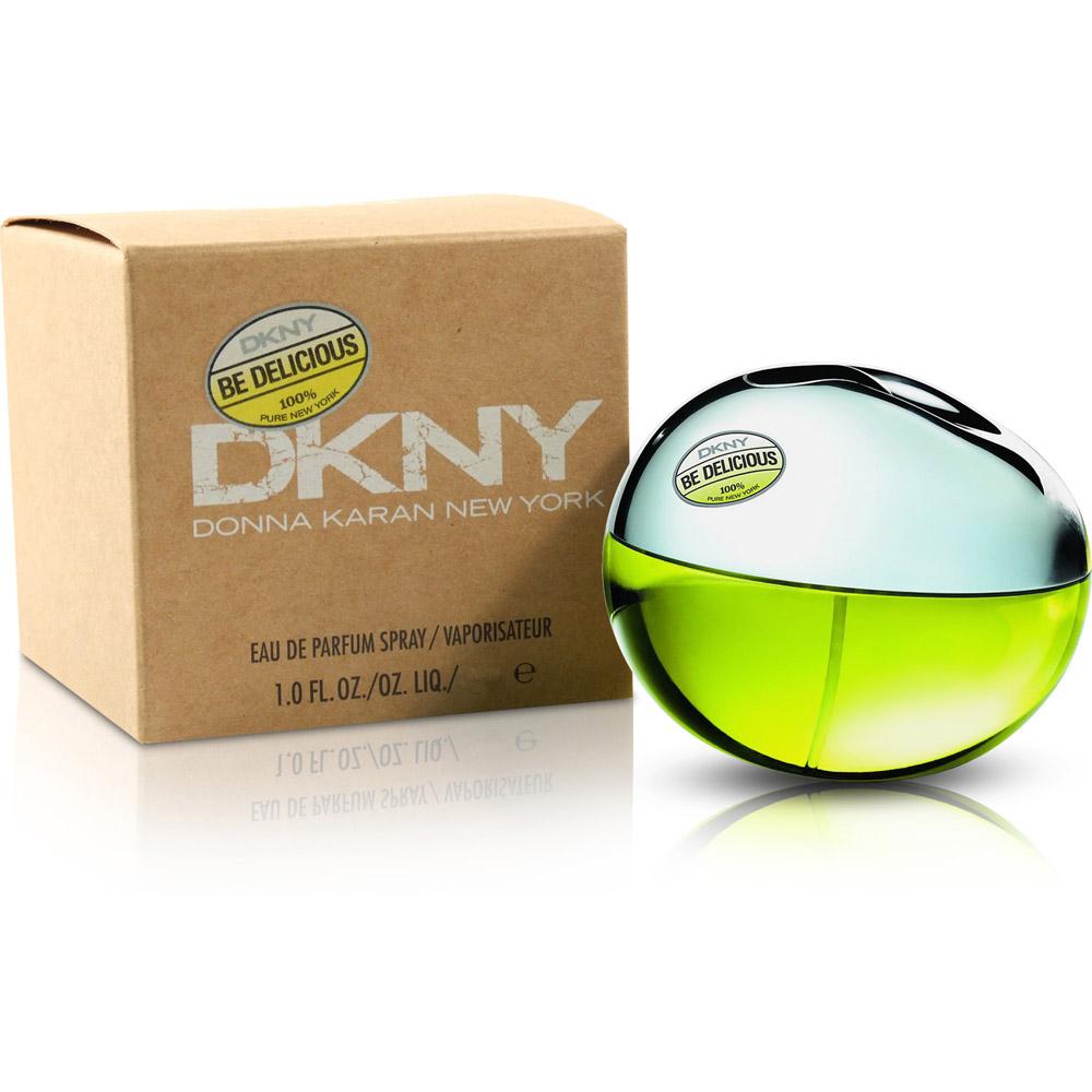 Dkny Be Delicious 3.4 oz. Eau de Parfum by Donna Karan