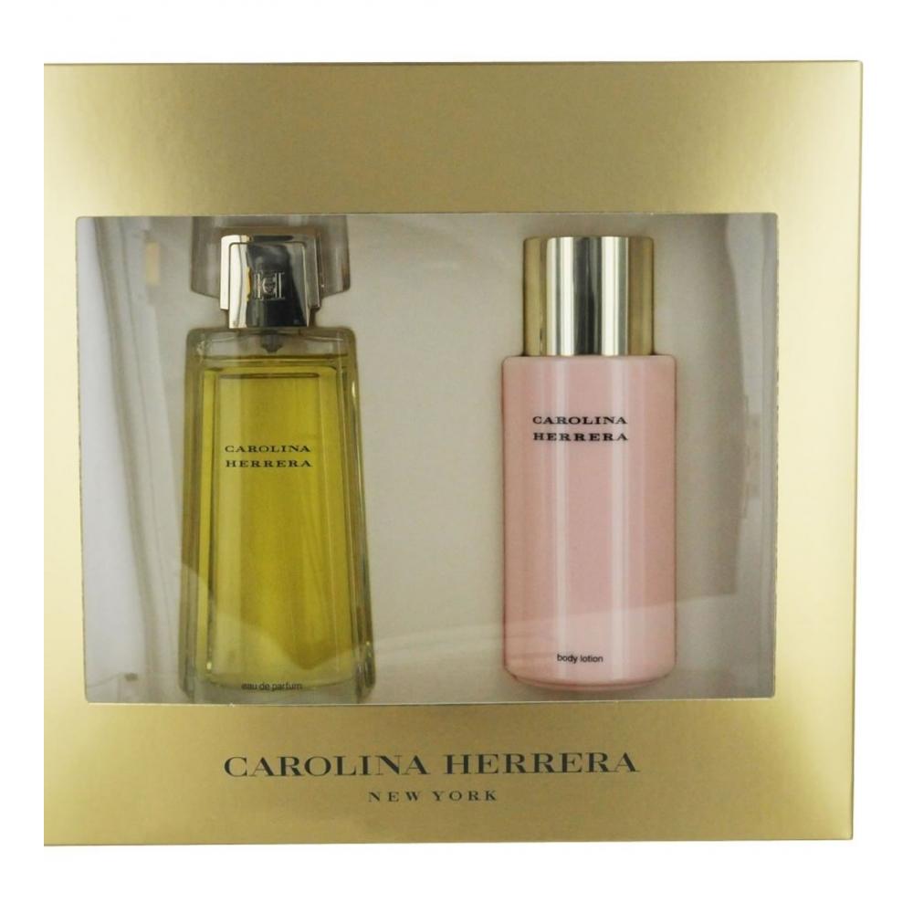 Set Carolina Herrera by Carolina Herrera