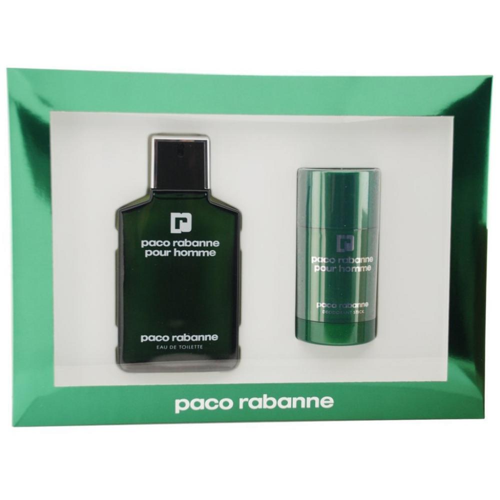 Set Paco Rabanne by Paco Rabanne