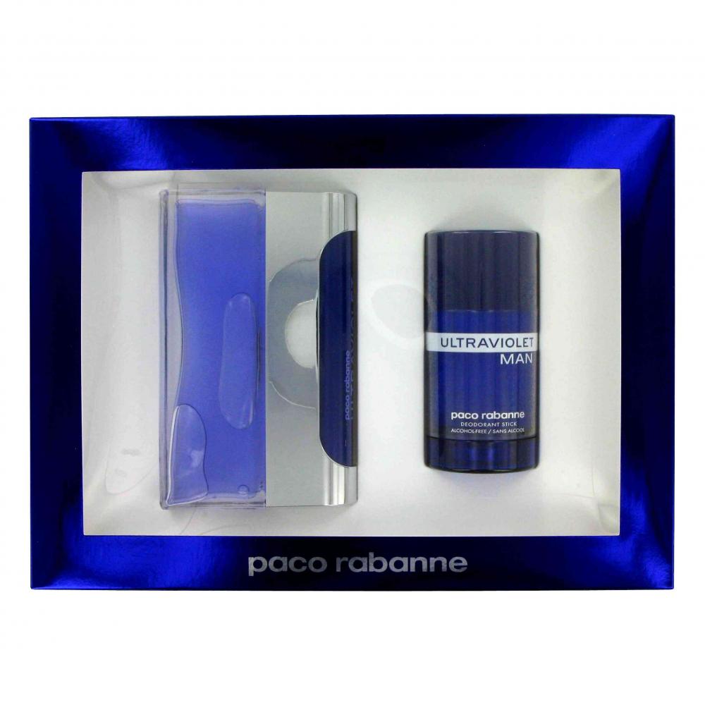 Set Ultraviolet by Paco Rabanne