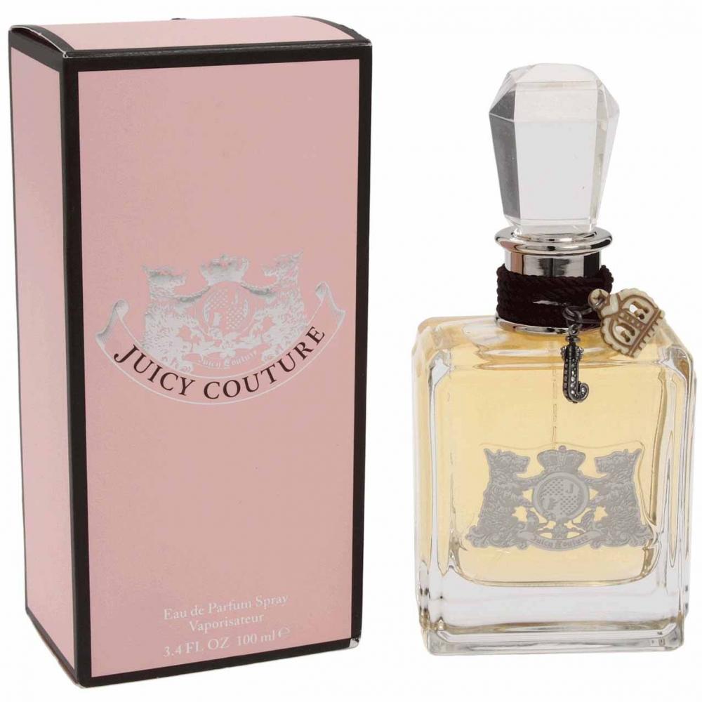 Juicy Couture by Juicy Couture