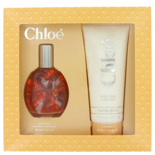 Set Chloe by Chloe