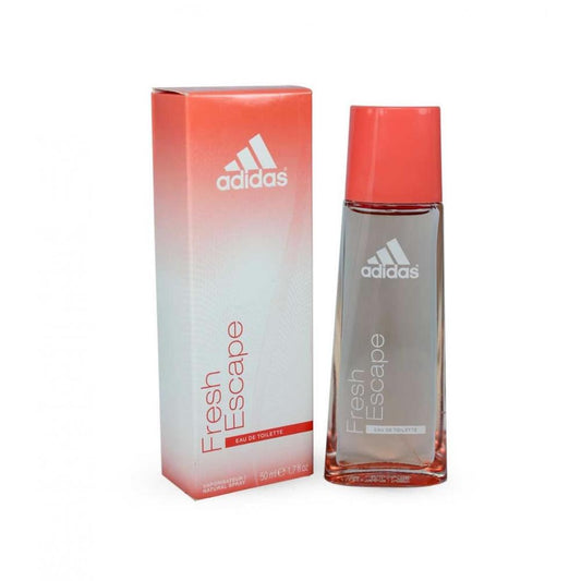 Adidas Fresh Escape 1.7 oz. EDT by Adidas