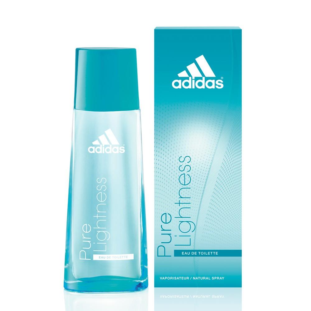 Adidas Pure Lightness 1.7 oz. EDT by Adidas