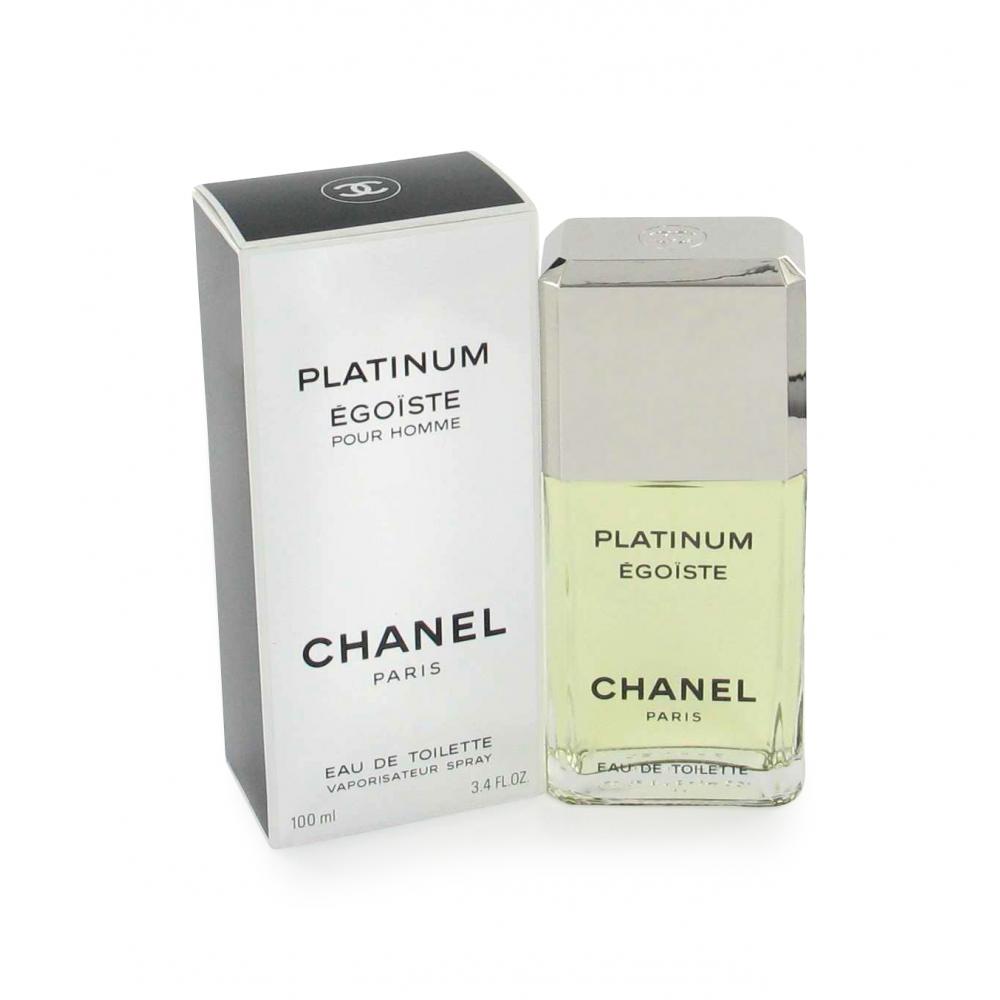 Chanel Platinum by Chanel