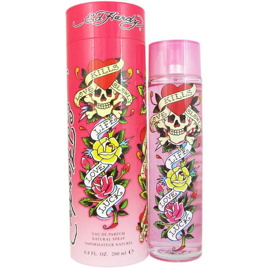 Ed Hardy  by Christian Audigier