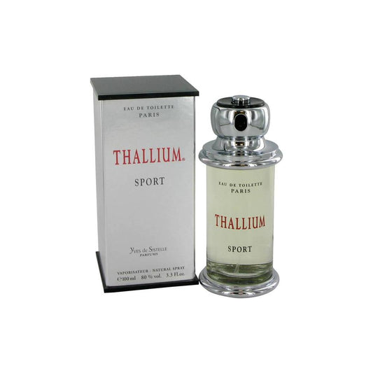 Thallium Sport 3.3 oz. EDT by Jacques Evard