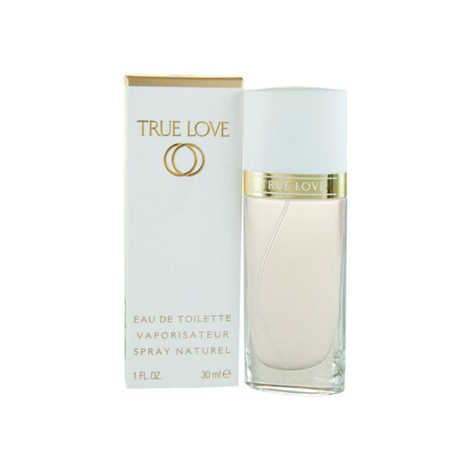 True Love by Elizabeth Arden