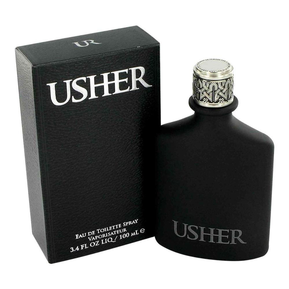 Usher 3.4 oz. Eau de Toilette by Usher