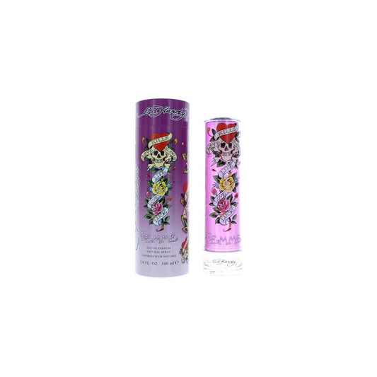 Ed Hardy Femme by Christian Audigier