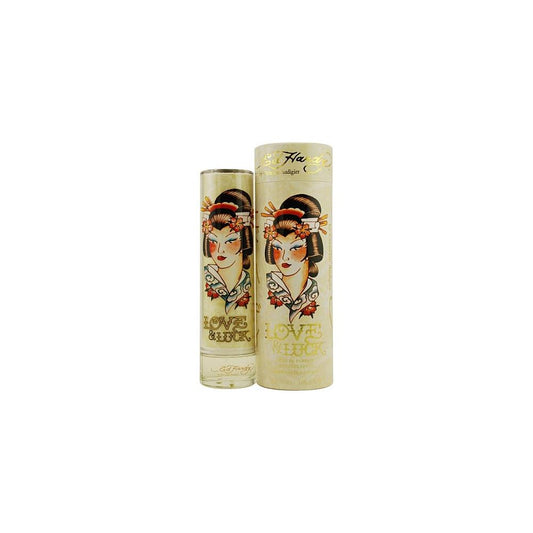 Ed Hardy Love & Luck3.4 oz. Eau de Parfum  by Christian Audigier