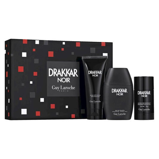 Set Drakkar Noir by Guy Laroche