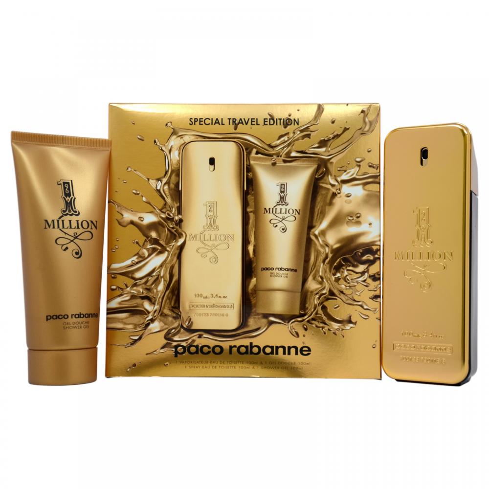 Set Paco 1 Million by Paco Rabanne