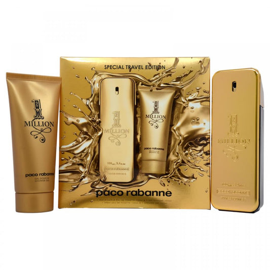 Set Paco 1 Million by Paco Rabanne