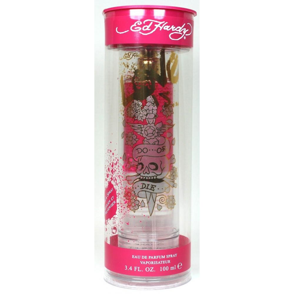 Ed Hardy Love Is by Christian Audigier