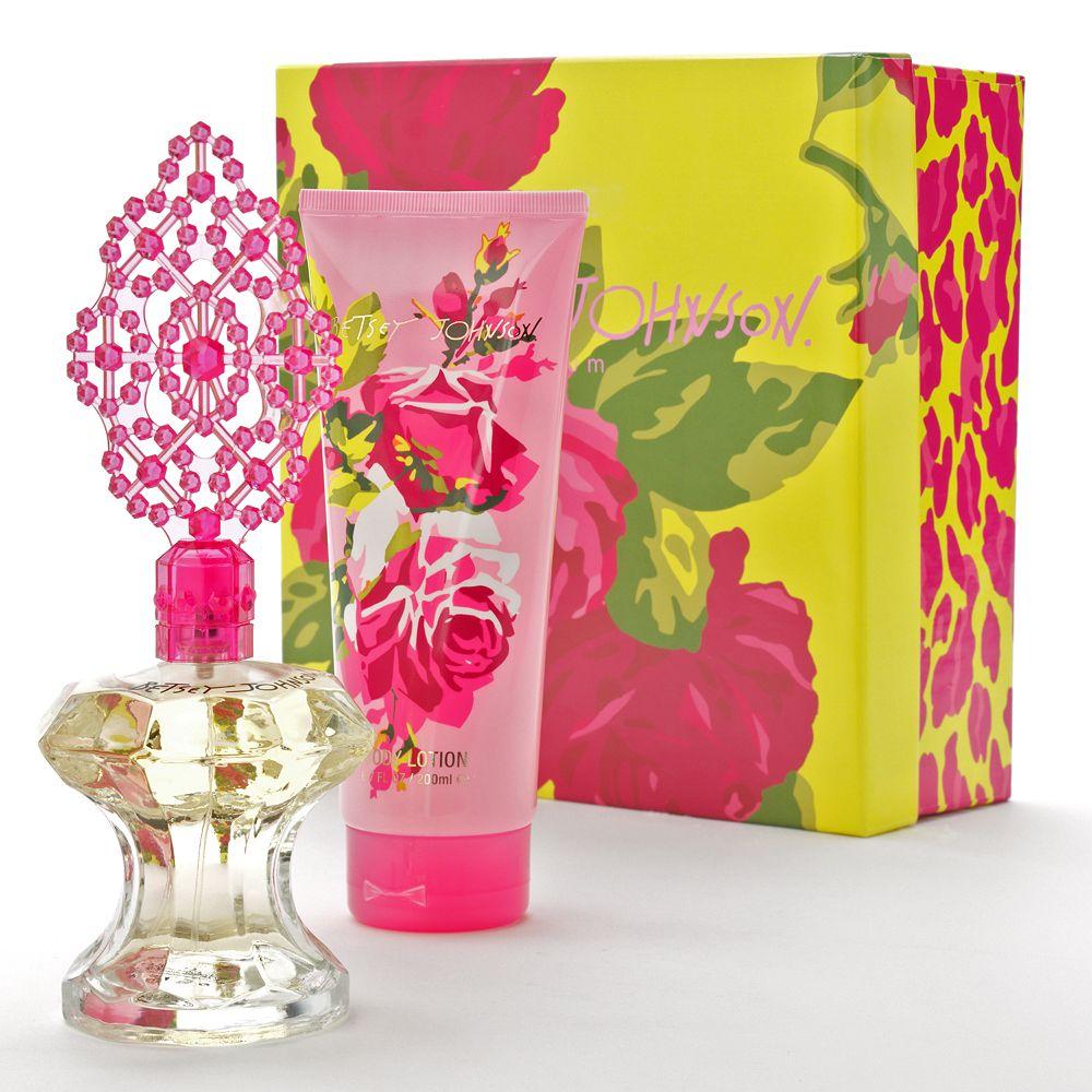 Set Betsey Johnson by Betsey Johnson