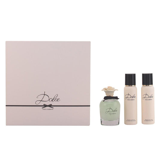 Set Dolce by Dolce&Gabbana