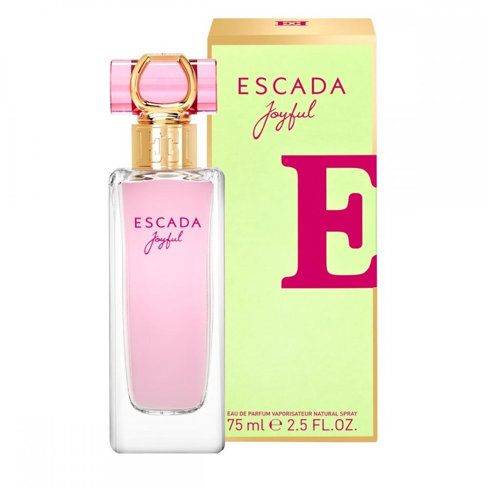 Joyful by Escada