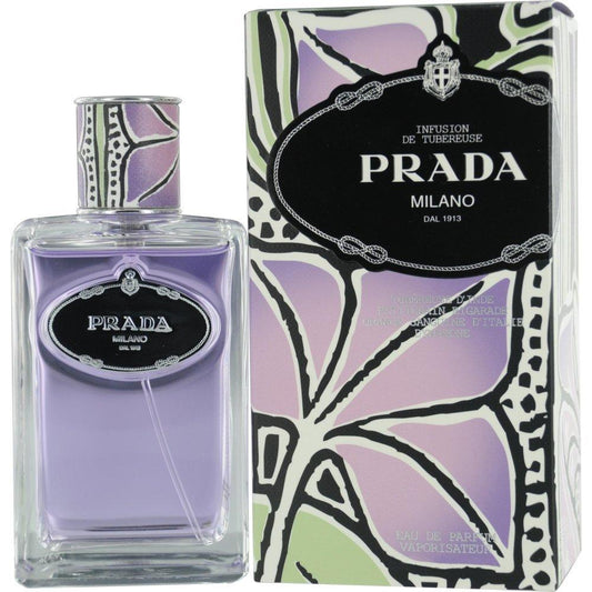 Prada Milano Tubereuse by Prada