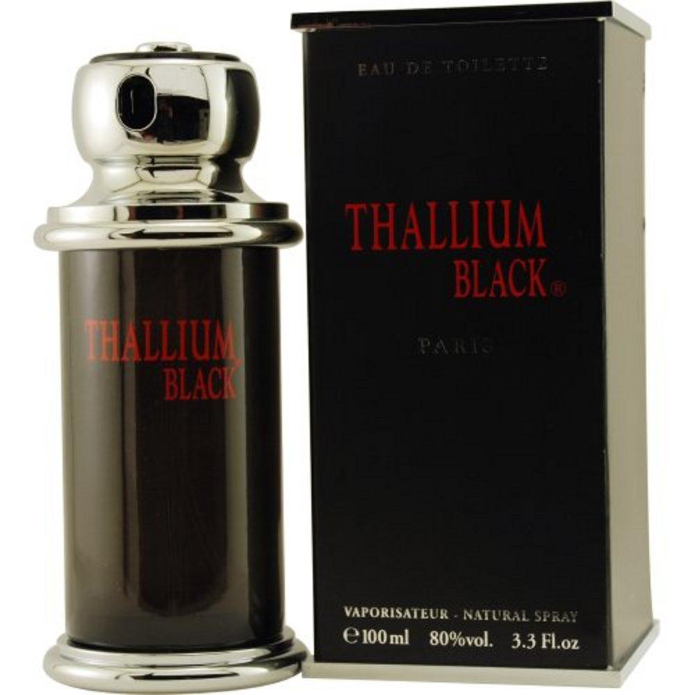 Thallium Black 3.3 oz. EDT by Jacques Evard