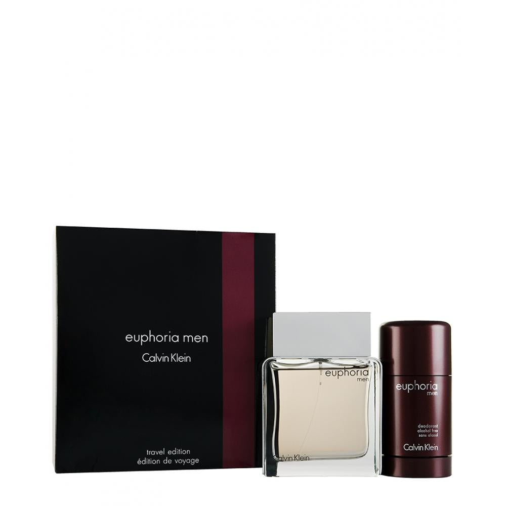 Set Euphoria by Calvin Klein