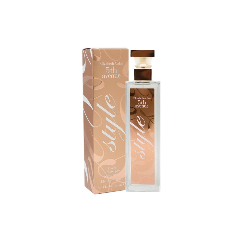 Fifth Avenue Style by Elizabeth Arden