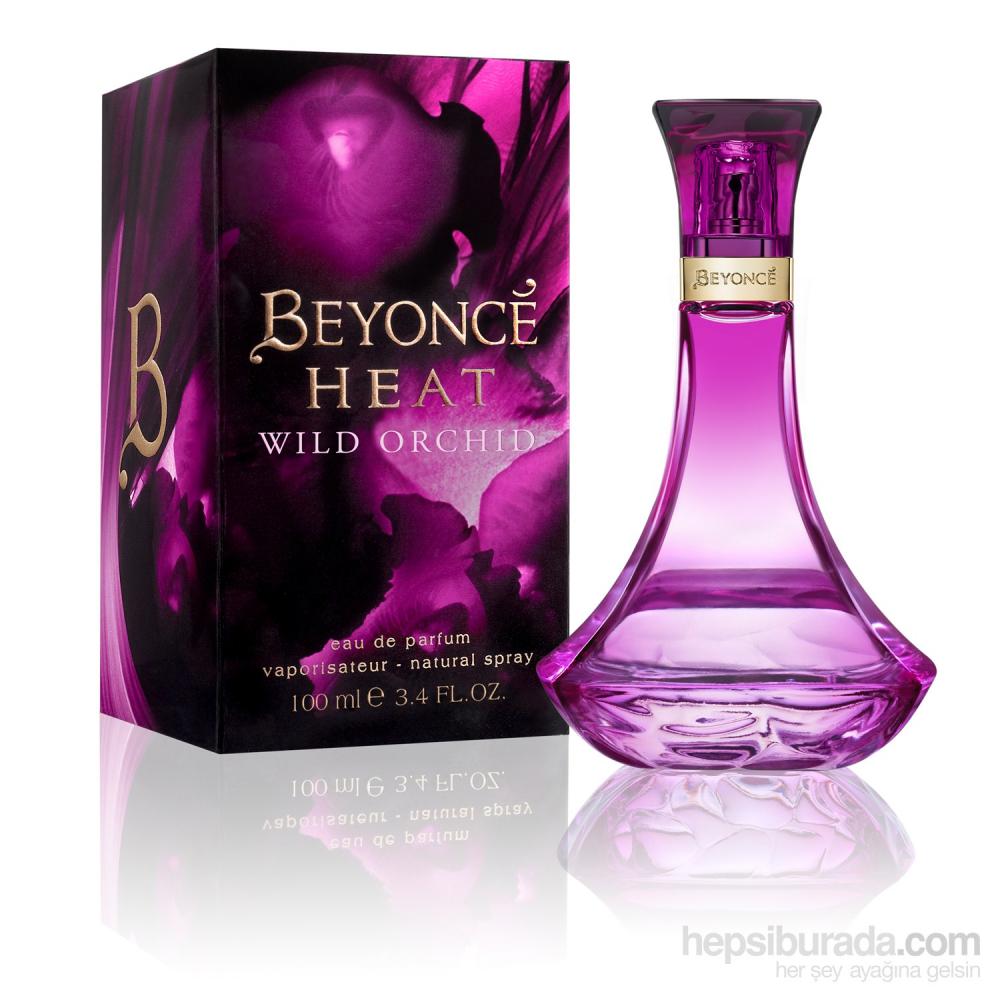 Beyonce Heat Wild Orchid by Beyonce