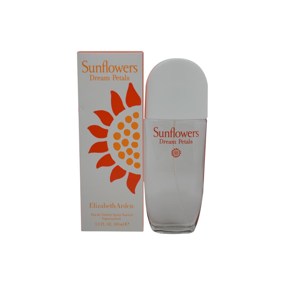 Sunflower Dream Petal by Elizabeth Arden