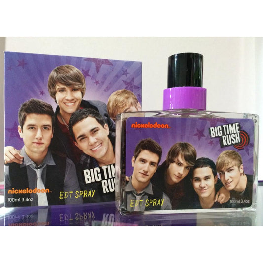 Big Time Rush by Marmol & Son