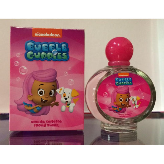 Bubble Guppies Girl by Marmol & Son