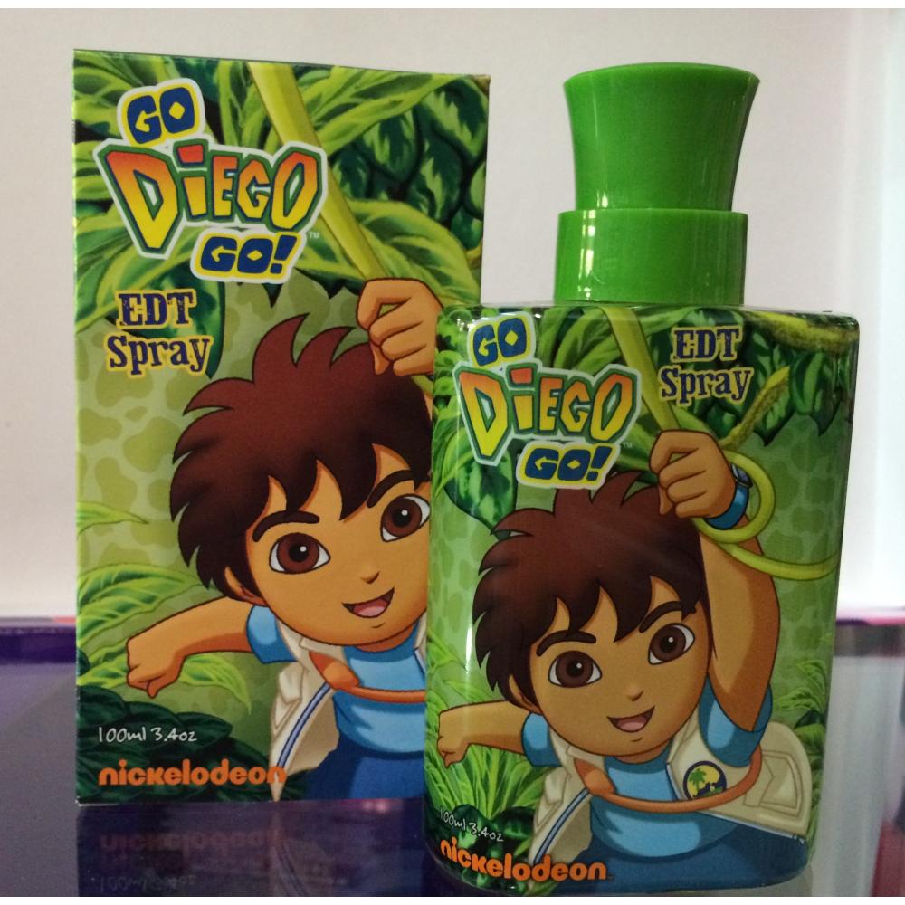 Diego Go by Marmol & Son