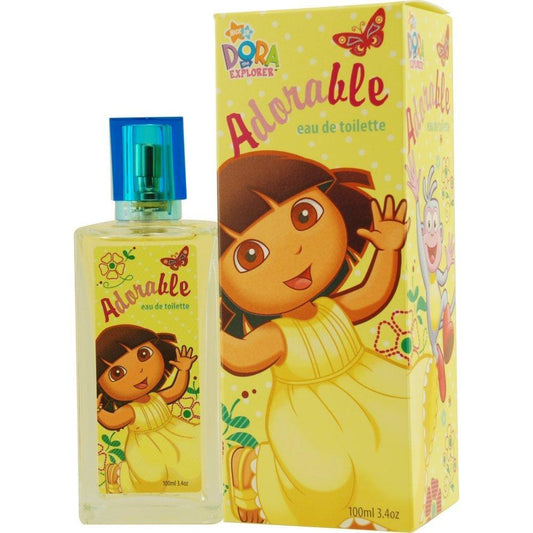 Dora Adorable by Compagne Europeene Parfums