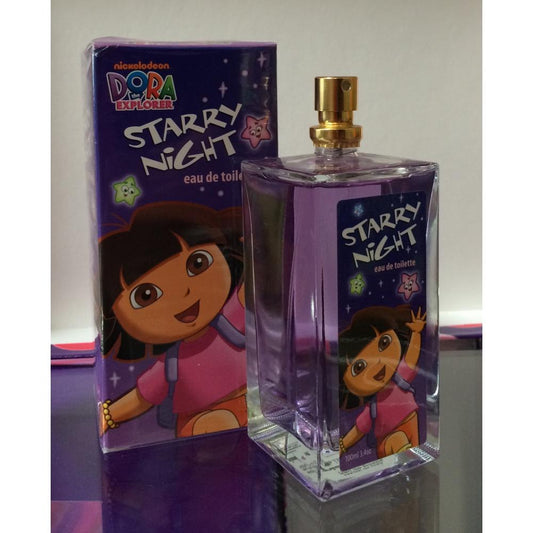 Dora Starry Night by Marmol & Son