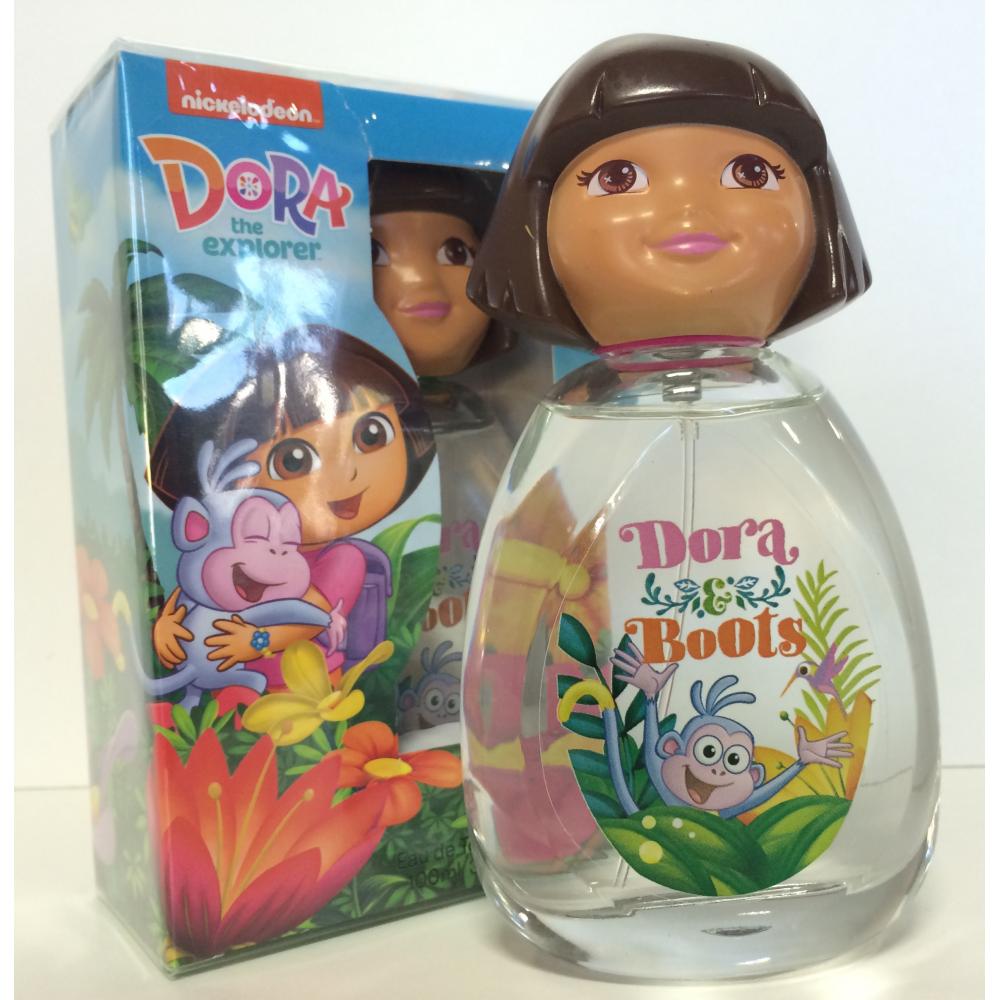 Dora the Explorer Boots  by Dora The Explorer