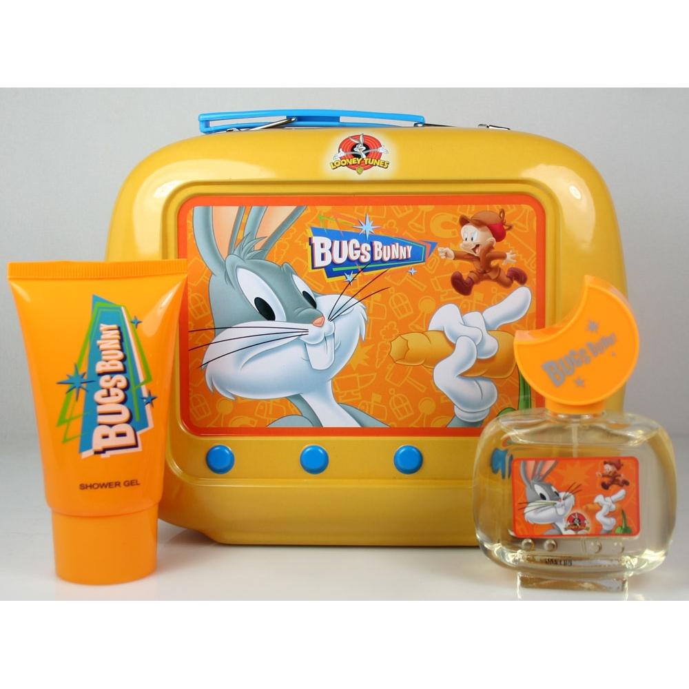 Set Bugsbunny by Looney Tunes