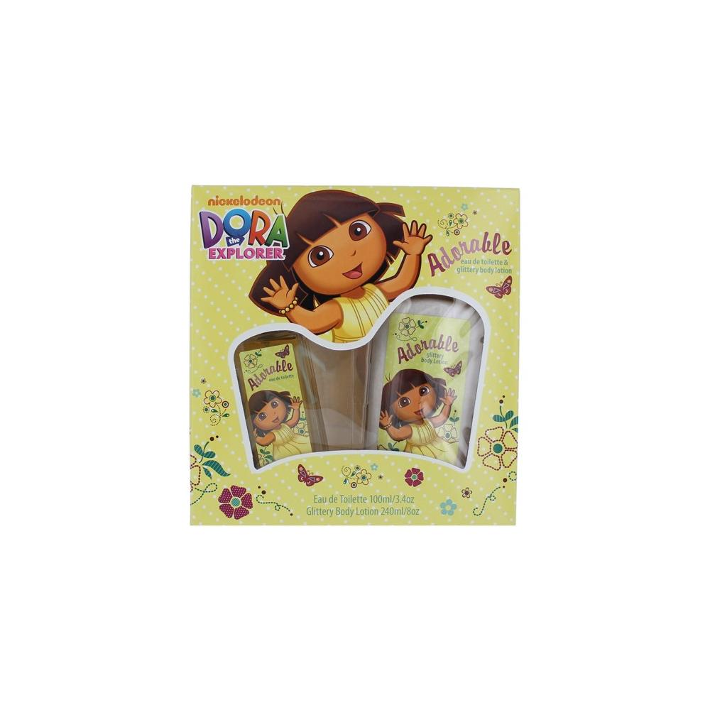 Set Dora Adorable by Marmol & Son