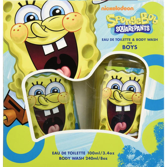 Set Spongebob Boys by Marmol & Son