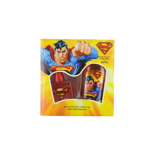 Set Superman by Marmol & Son