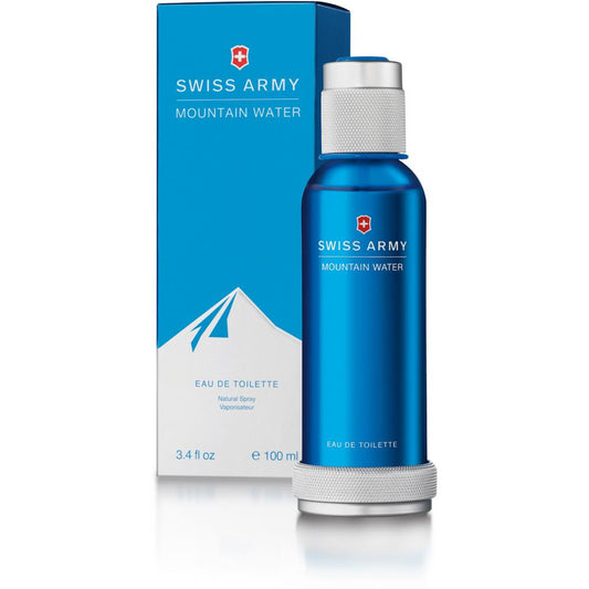 Mountain Water by Swiss Army