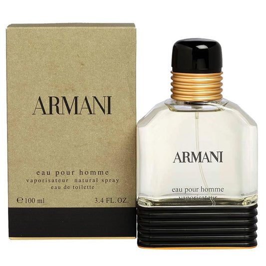 Armani by Giorgio Armani