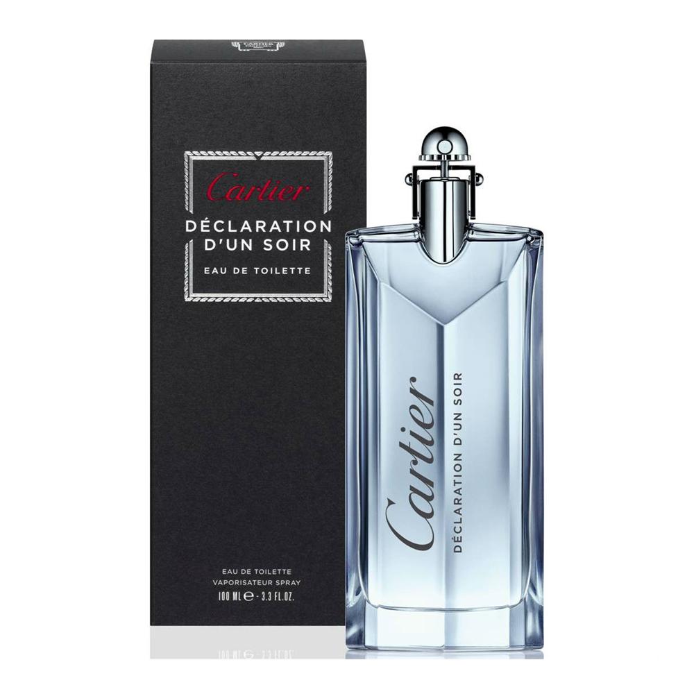 Declaration d'un Soir by Cartier