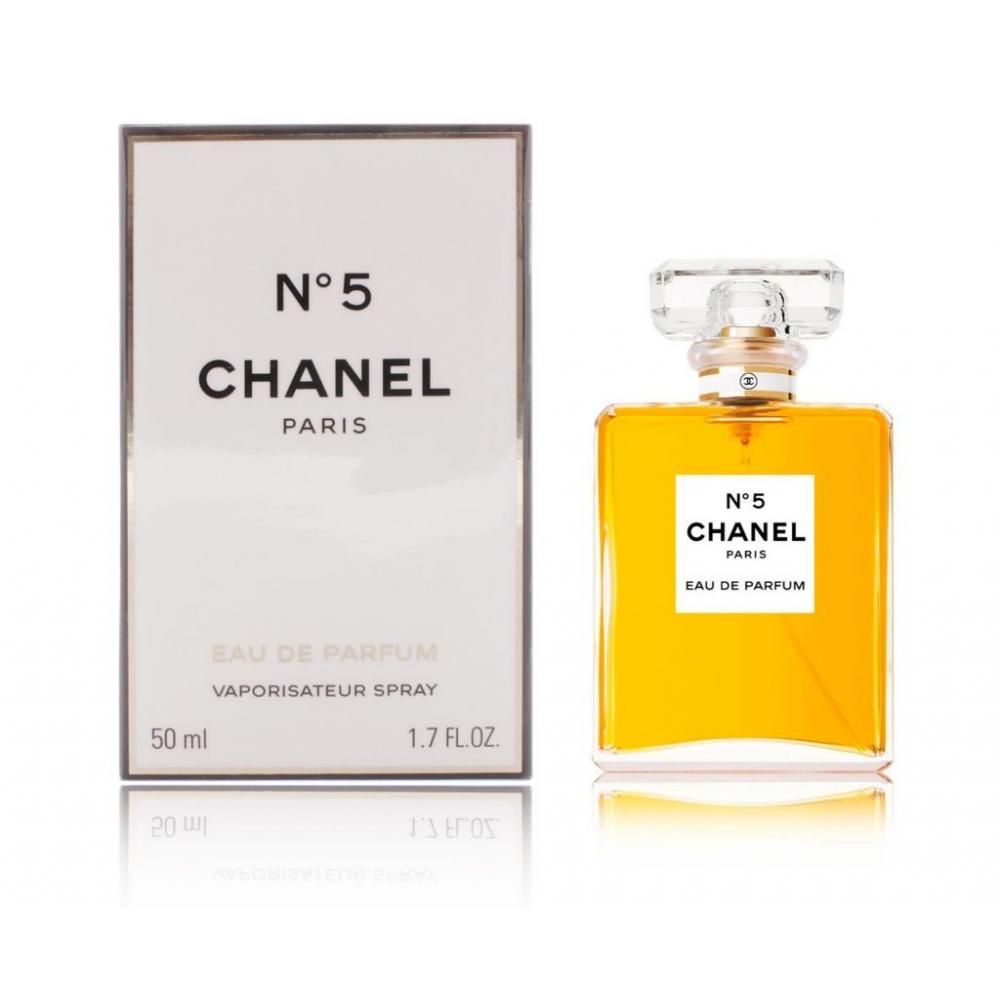 Chanel No. 5 by Chanel