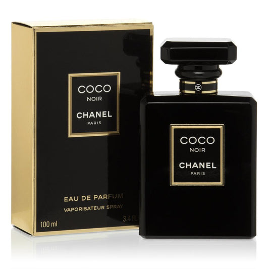 Coco Noir by Chanel