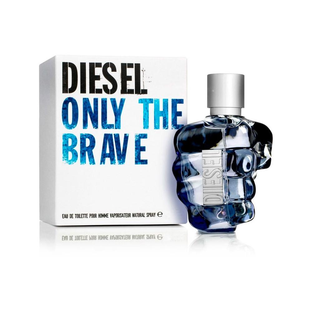 Diesel Only The Brave 4.2 oz. EDT by Diesel