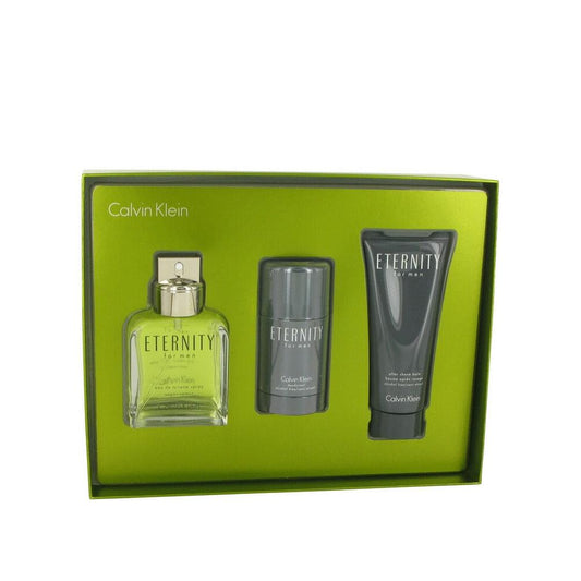 Set Eternity by Calvin Klein