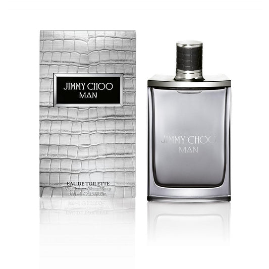 Jimmy Choo 3.3 oz. Eau de Toilette by Jimmy Choo