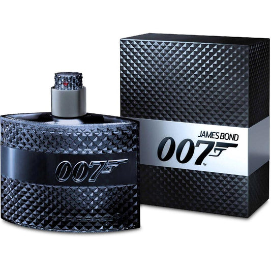 James Bond 007 by James Bond