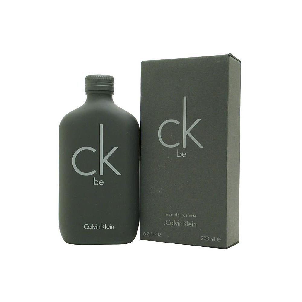 Ck Be by Calvin Klein